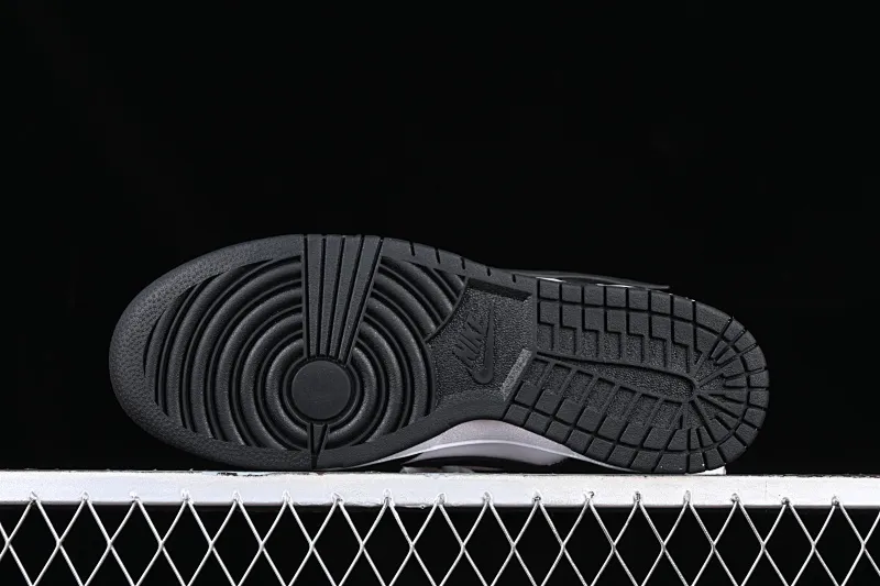 All categories Nk SB Dunk series Nk SB Dunk Low low-top sneakers Nk Dunk Low Twist Panda Panda black and white SB low-top sports and leisure sneakers DZ2794-001